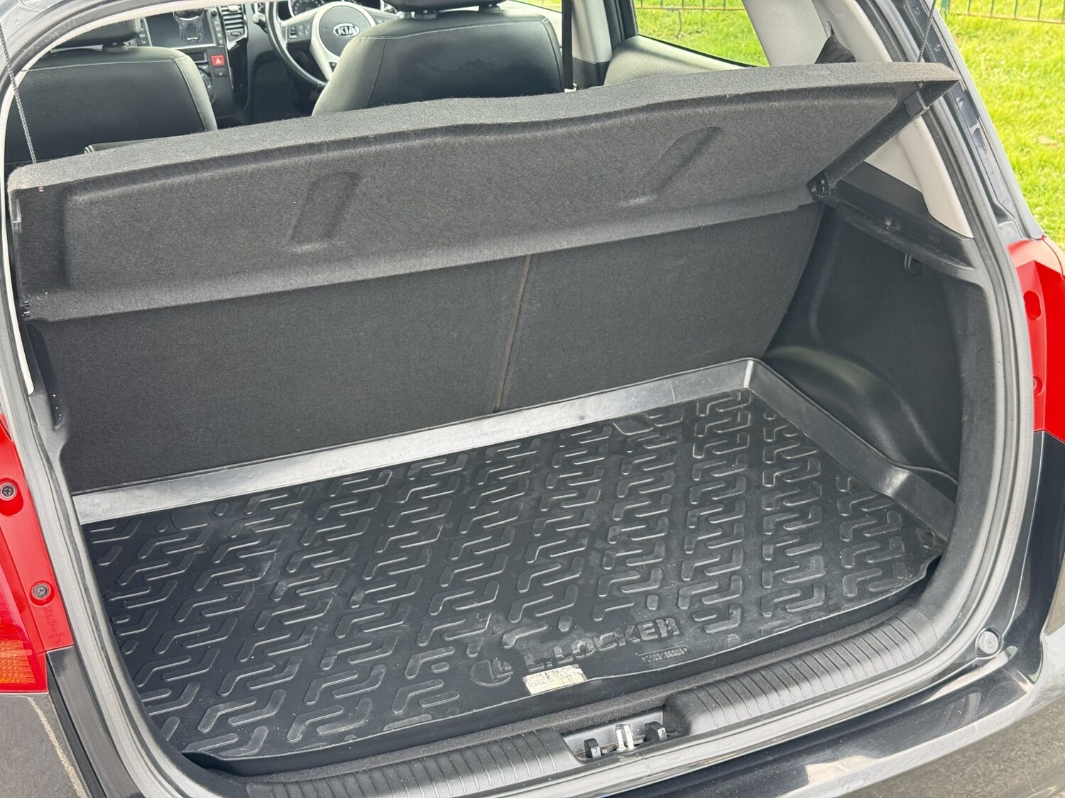 Used Kia Venga 2014 for sale - 77983744: Photo 20