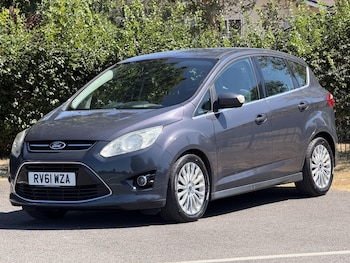 Used Ford C-Max 2011 for sale - 79463496: Photo