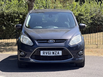 Used Ford C-Max 2011 for sale - 79463496: Photo