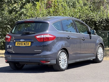 Used Ford C-Max 2011 for sale - 79463496: Photo