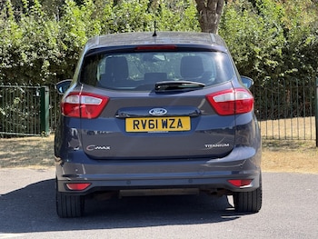 Used Ford C-Max 2011 for sale - 79463496: Photo
