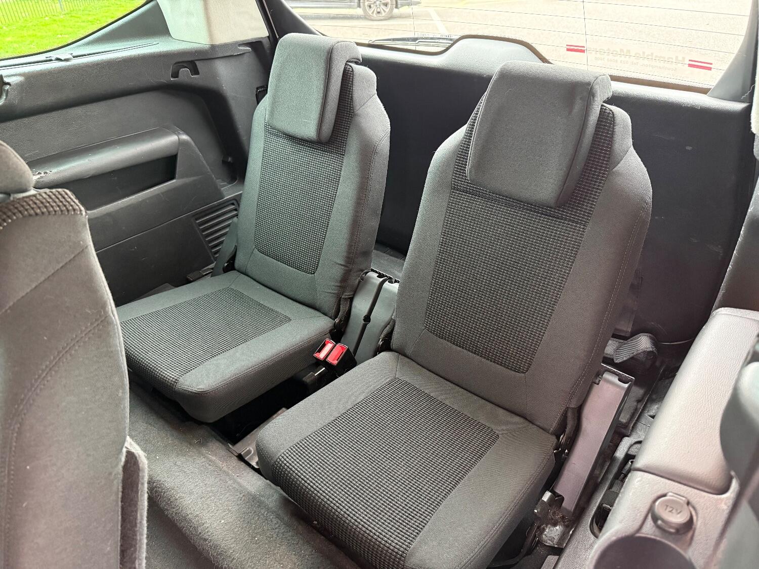 Used Peugeot 5008 2015 for sale - 76334764: Photo 14