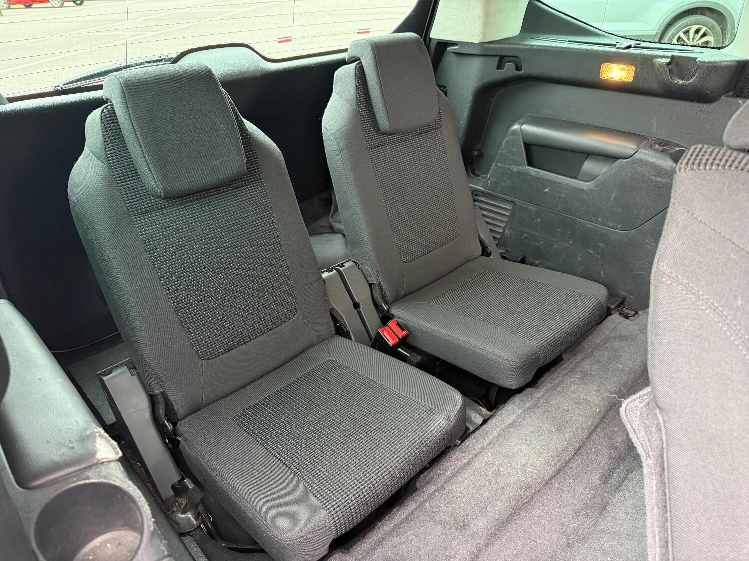 Used Peugeot 5008 2015 for sale - 76334764: Photo 17