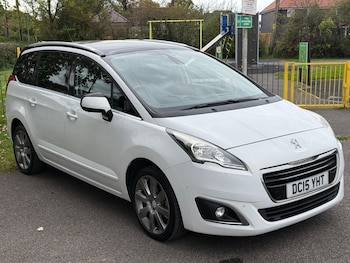 2015 - 1.6 BlueHDi Allure 5-Door