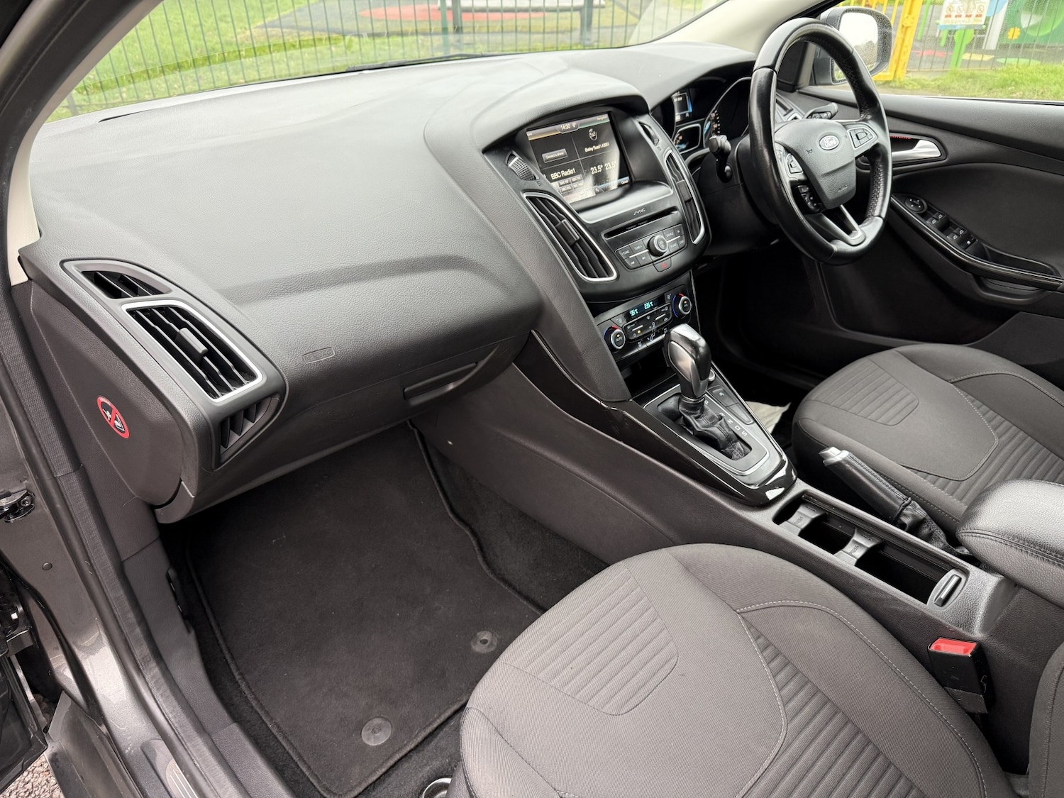 Used Ford Focus 2016 for sale - 77610032: Photo 11