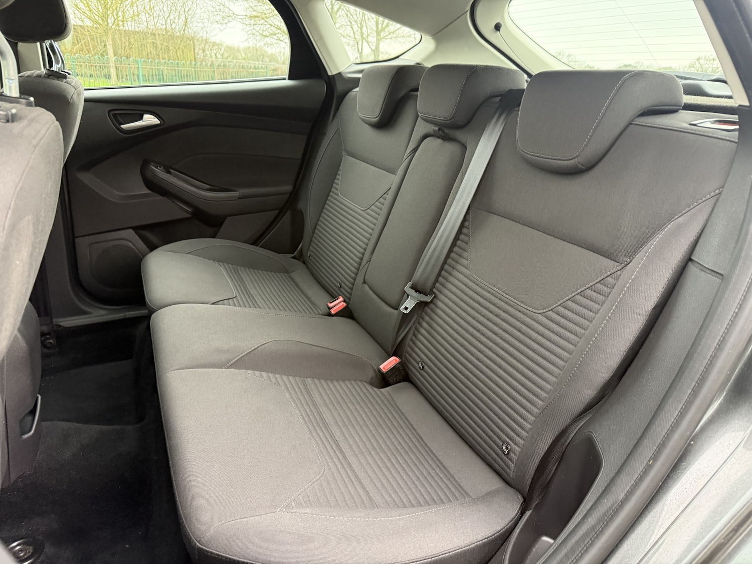 Used Ford Focus 2016 for sale - 77610032: Photo 13