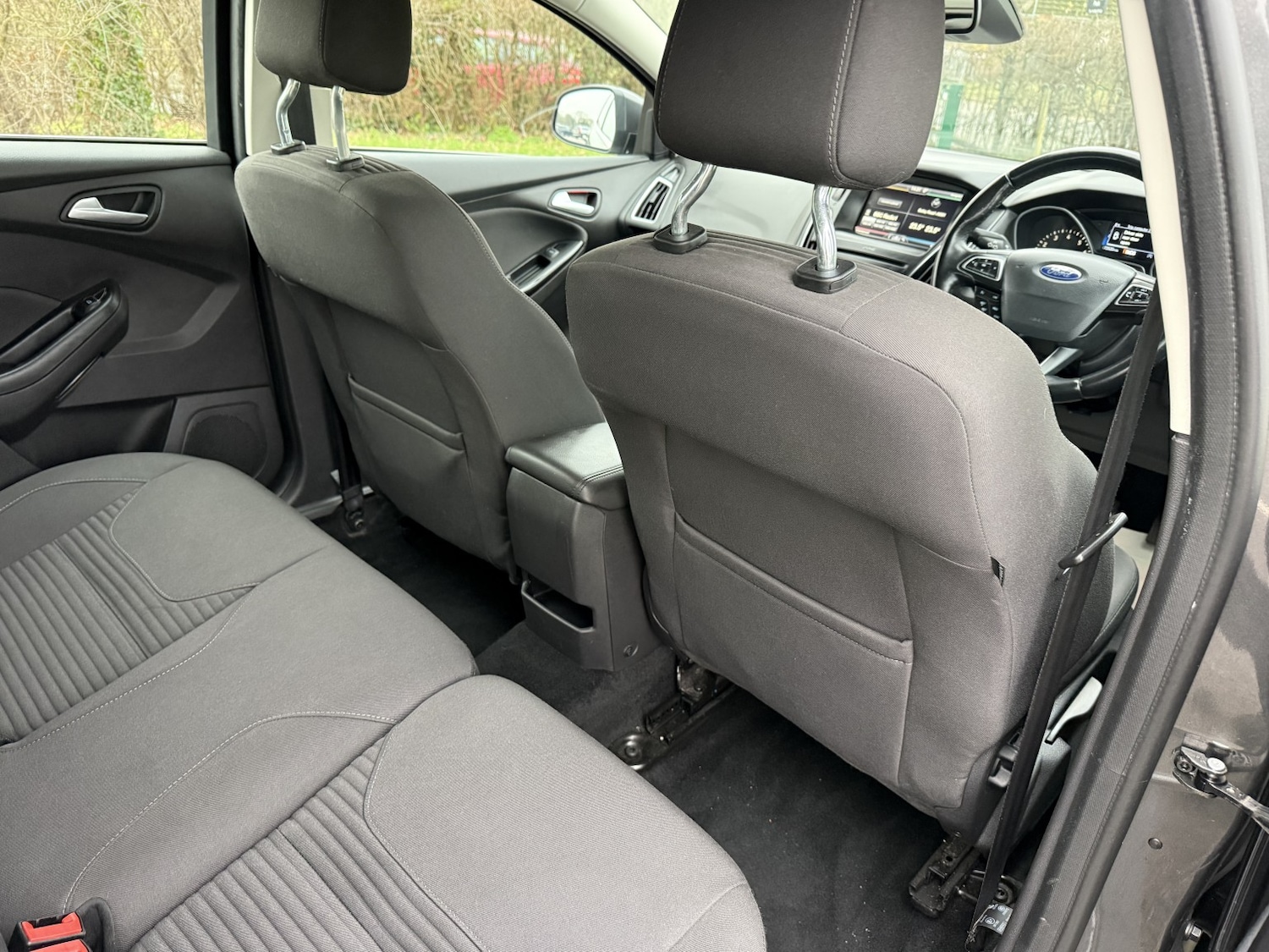 Used Ford Focus 2016 for sale - 77610032: Photo 14