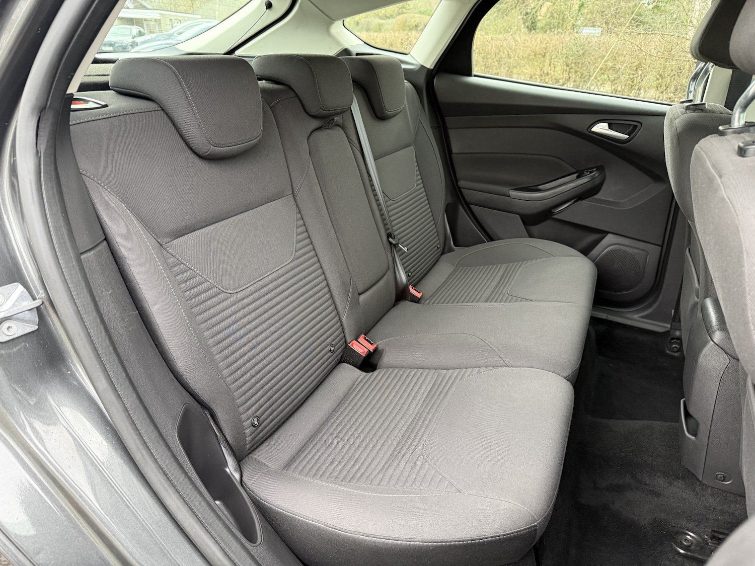 Used Ford Focus 2016 for sale - 77610032: Photo 15