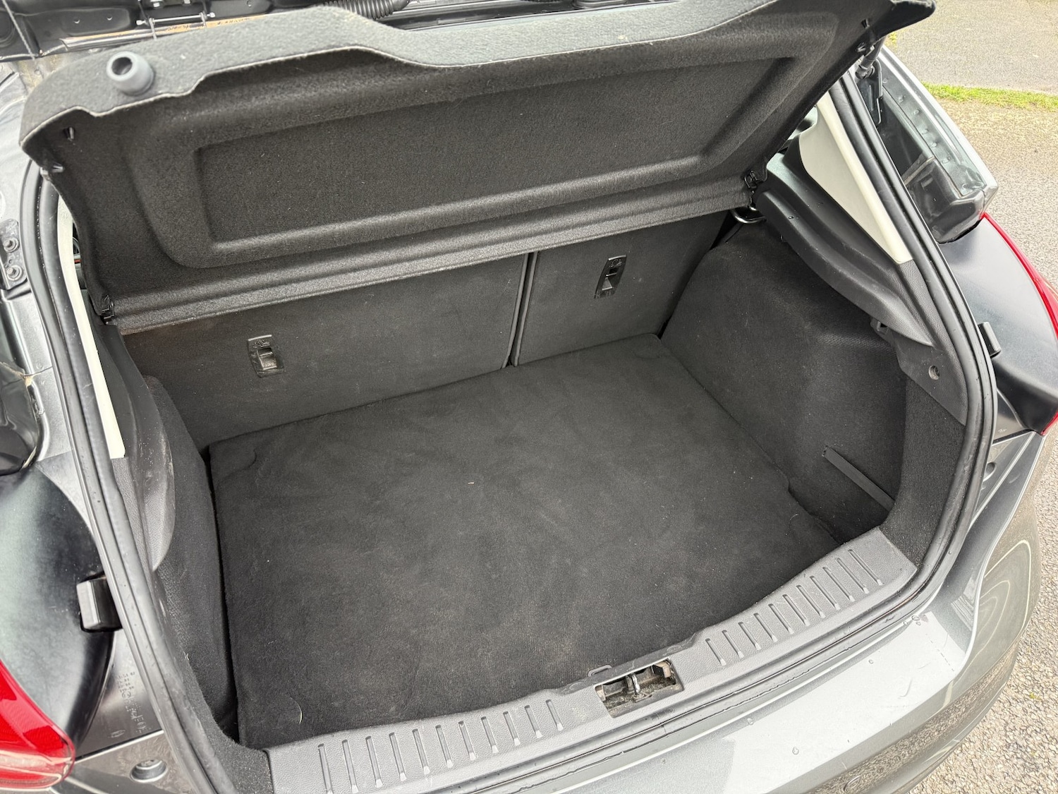 Used Ford Focus 2016 for sale - 77610032: Photo 18