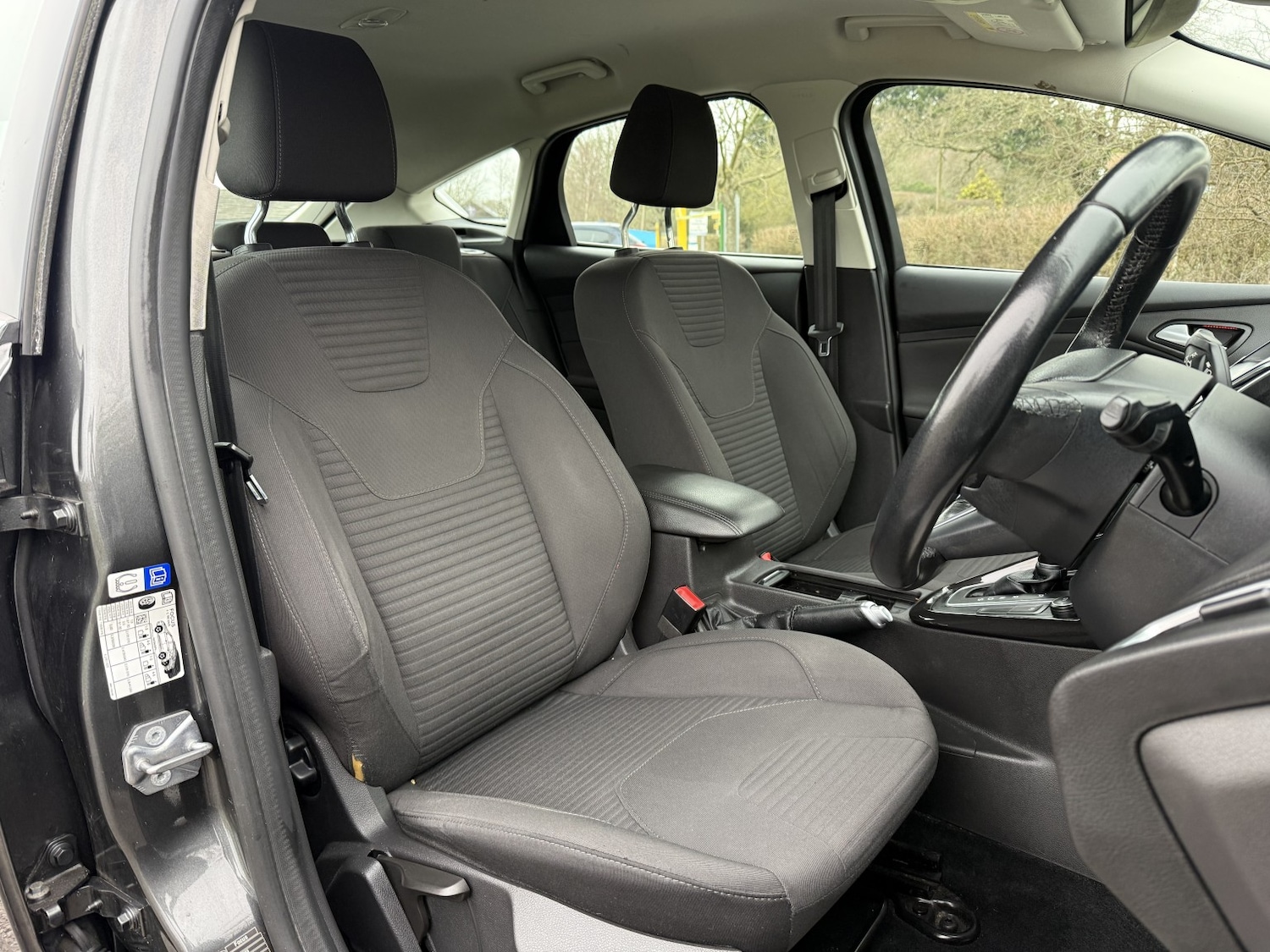 Used Ford Focus 2016 for sale - 77610032: Photo 8