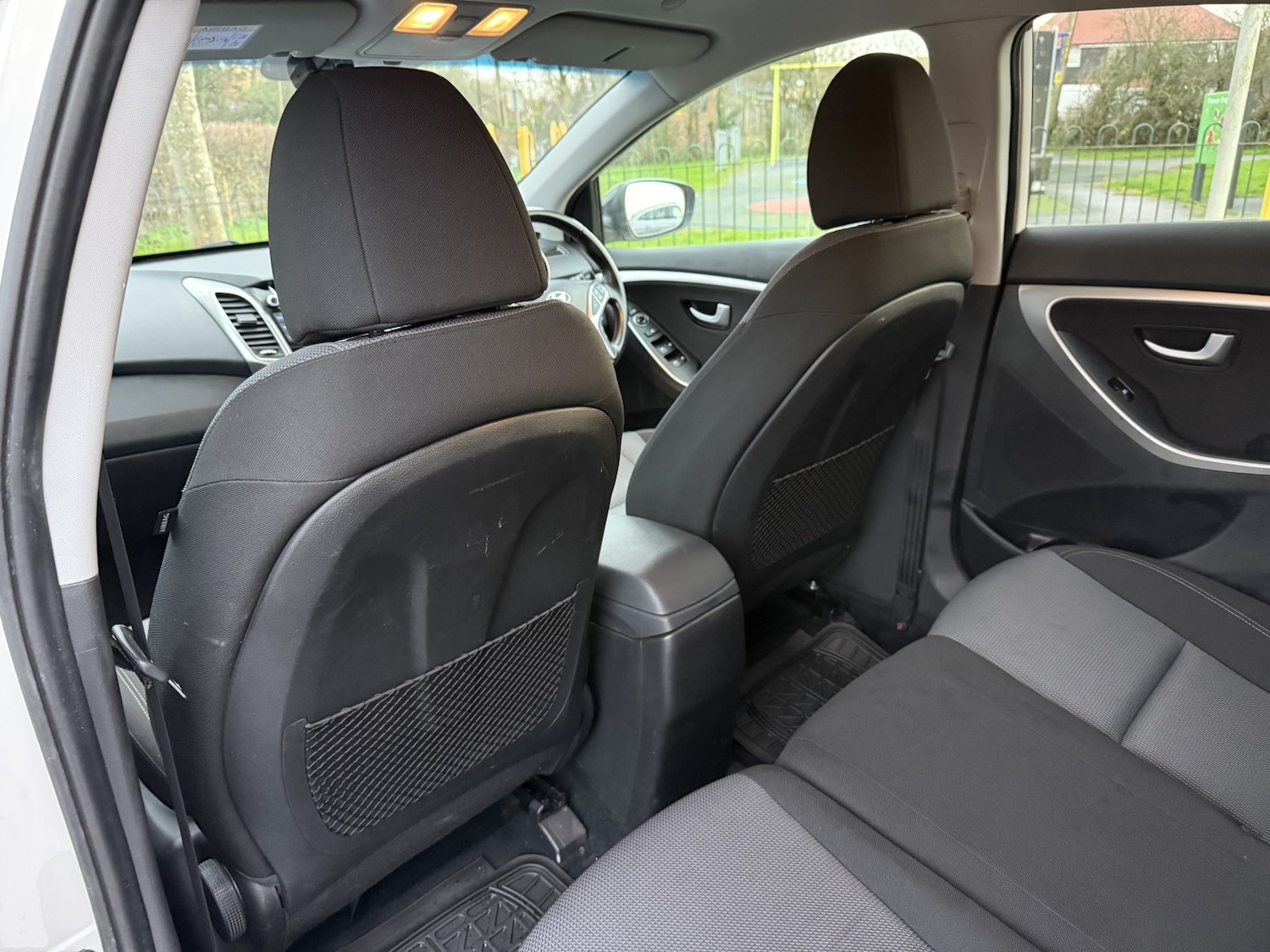 Used Hyundai i30 2014 for sale - 77051595: Photo 13