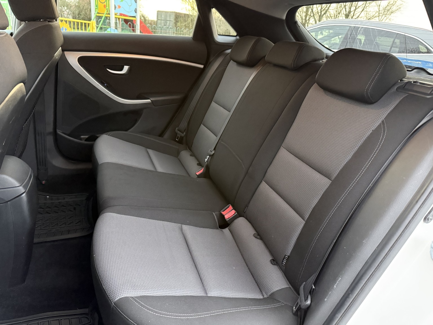 Used Hyundai i30 2014 for sale - 77051595: Photo 14