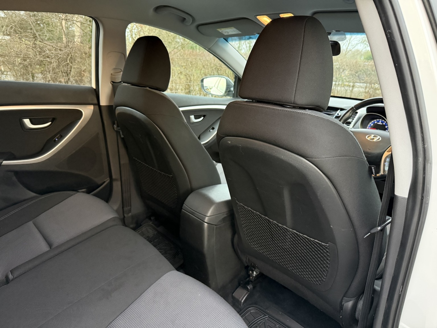 Used Hyundai i30 2014 for sale - 77051595: Photo 15