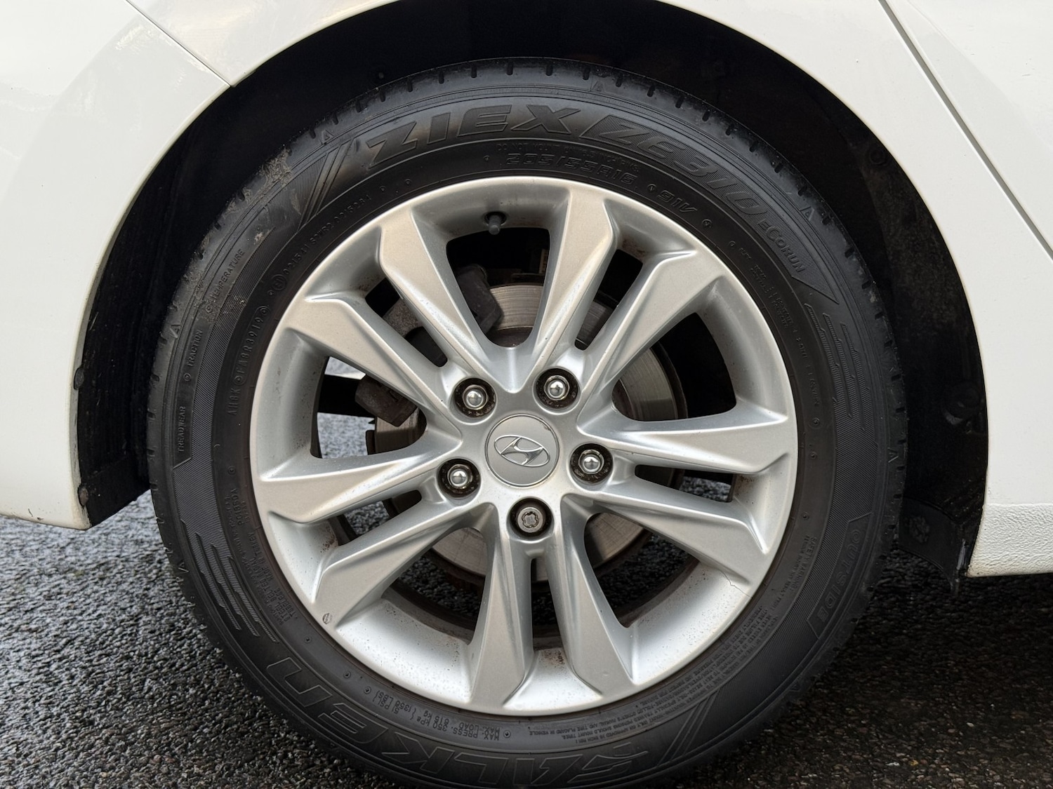 Used Hyundai i30 2014 for sale - 77051595: Photo 17