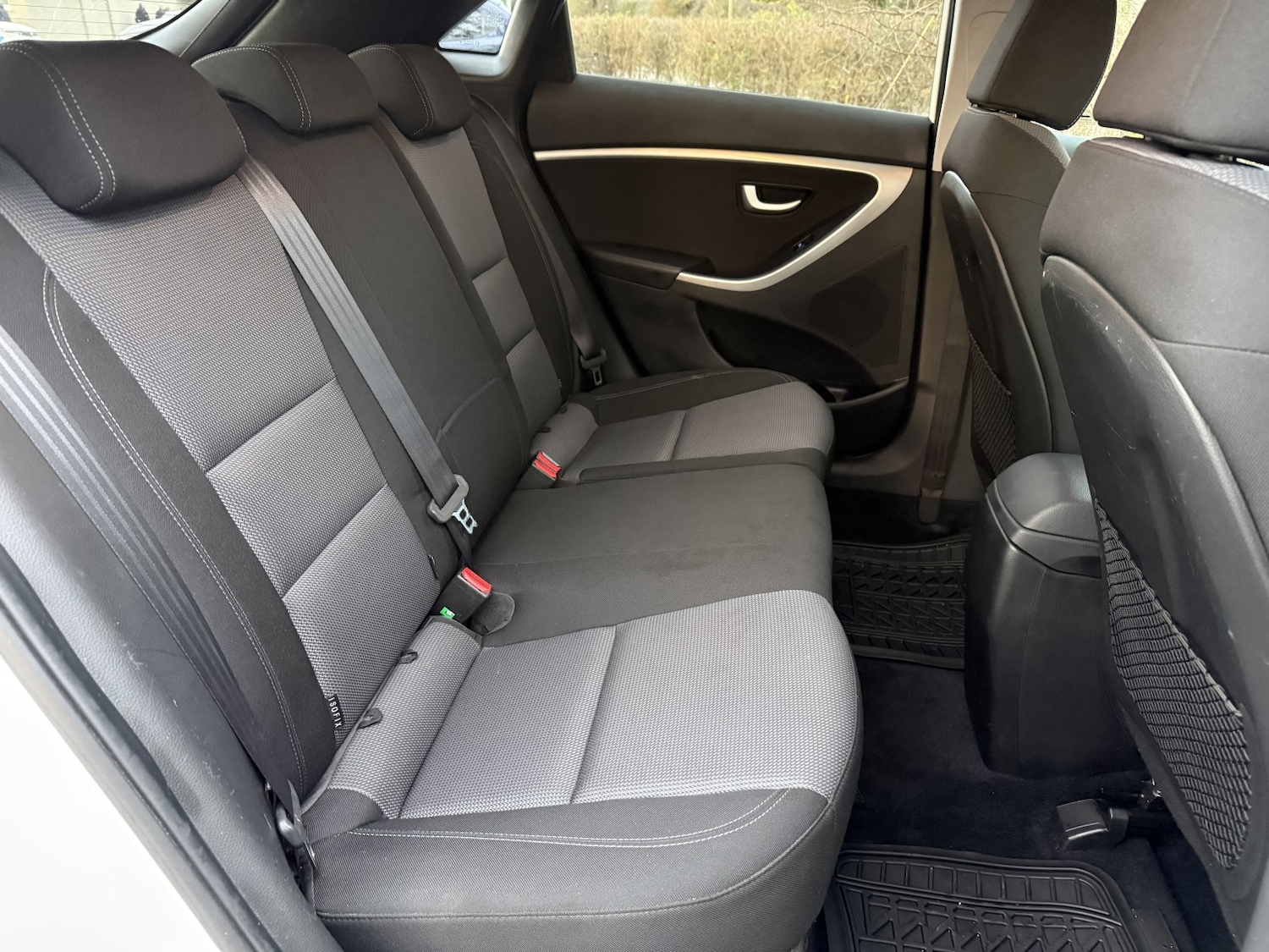 Used Hyundai i30 2014 for sale - 77051595: Photo 18