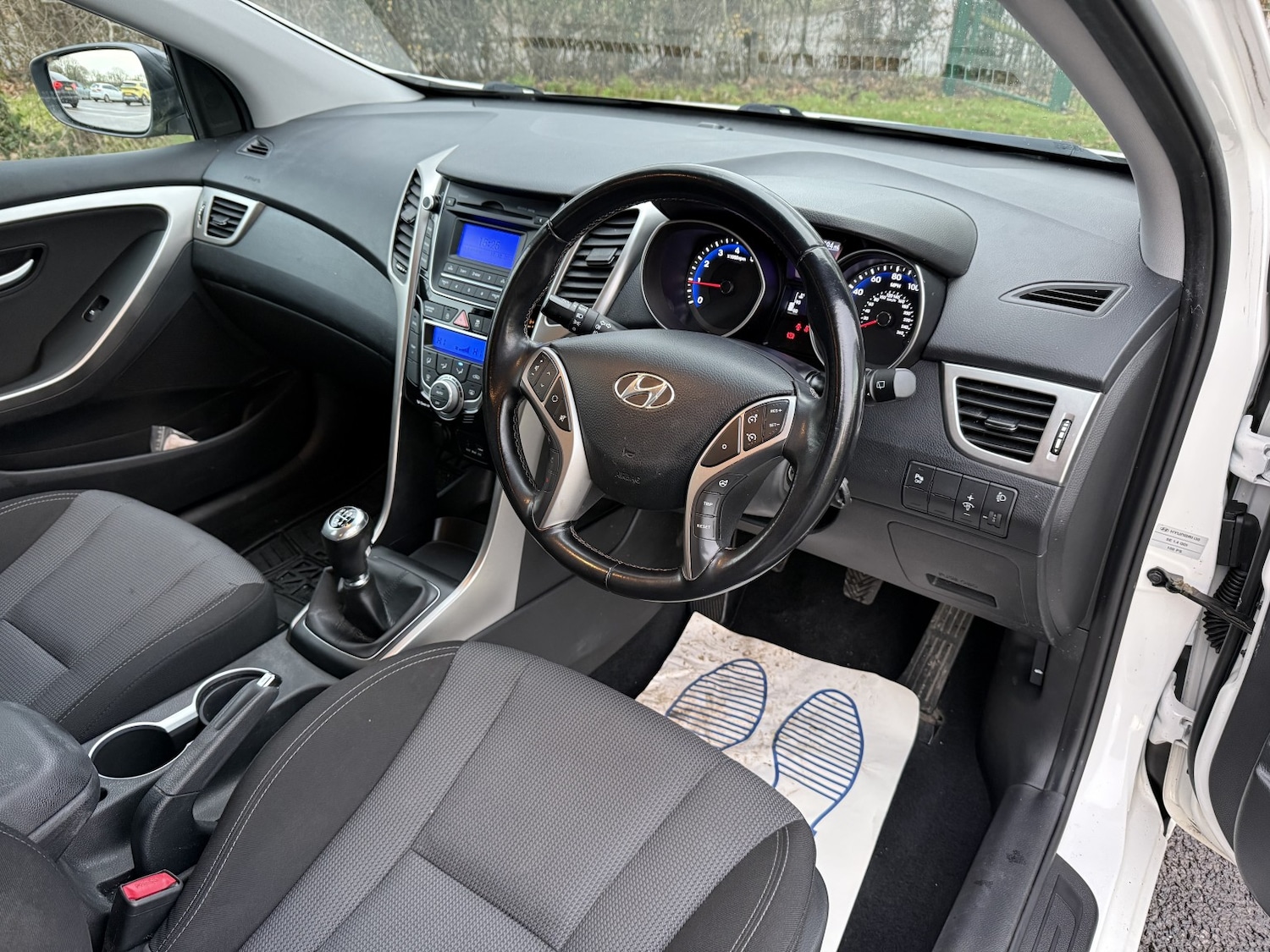 Used Hyundai i30 2014 for sale - 77051595: Photo 7