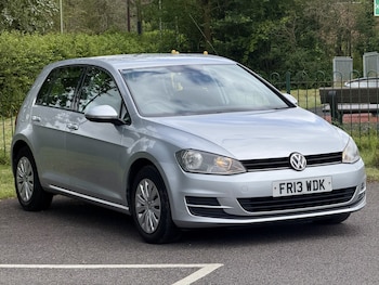 Used Volkswagen Golf 2013 for sale - 78794628: Photo