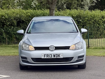 Used Volkswagen Golf 2013 for sale - 78794628: Photo