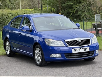 Used Skoda Octavia 2010 for sale - 78633608: Photo