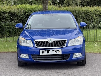 Used Skoda Octavia 2010 for sale - 78633608: Photo