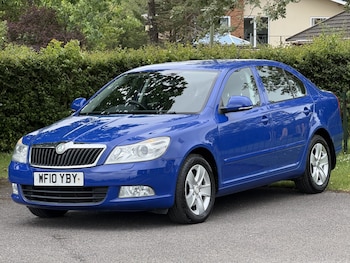 Used Skoda Octavia 2010 for sale - 78633608: Photo