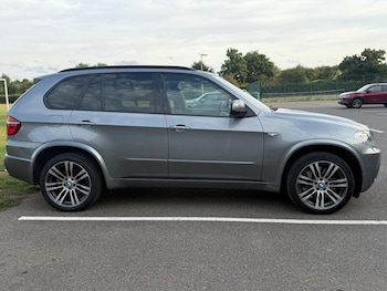 Used BMW X5 2013 for sale - 78475031: Photo