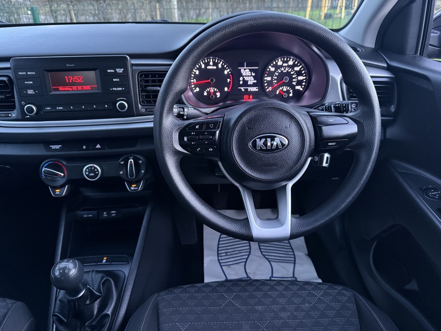 Used Kia Rio 2017 for sale - 77465736: Photo 10