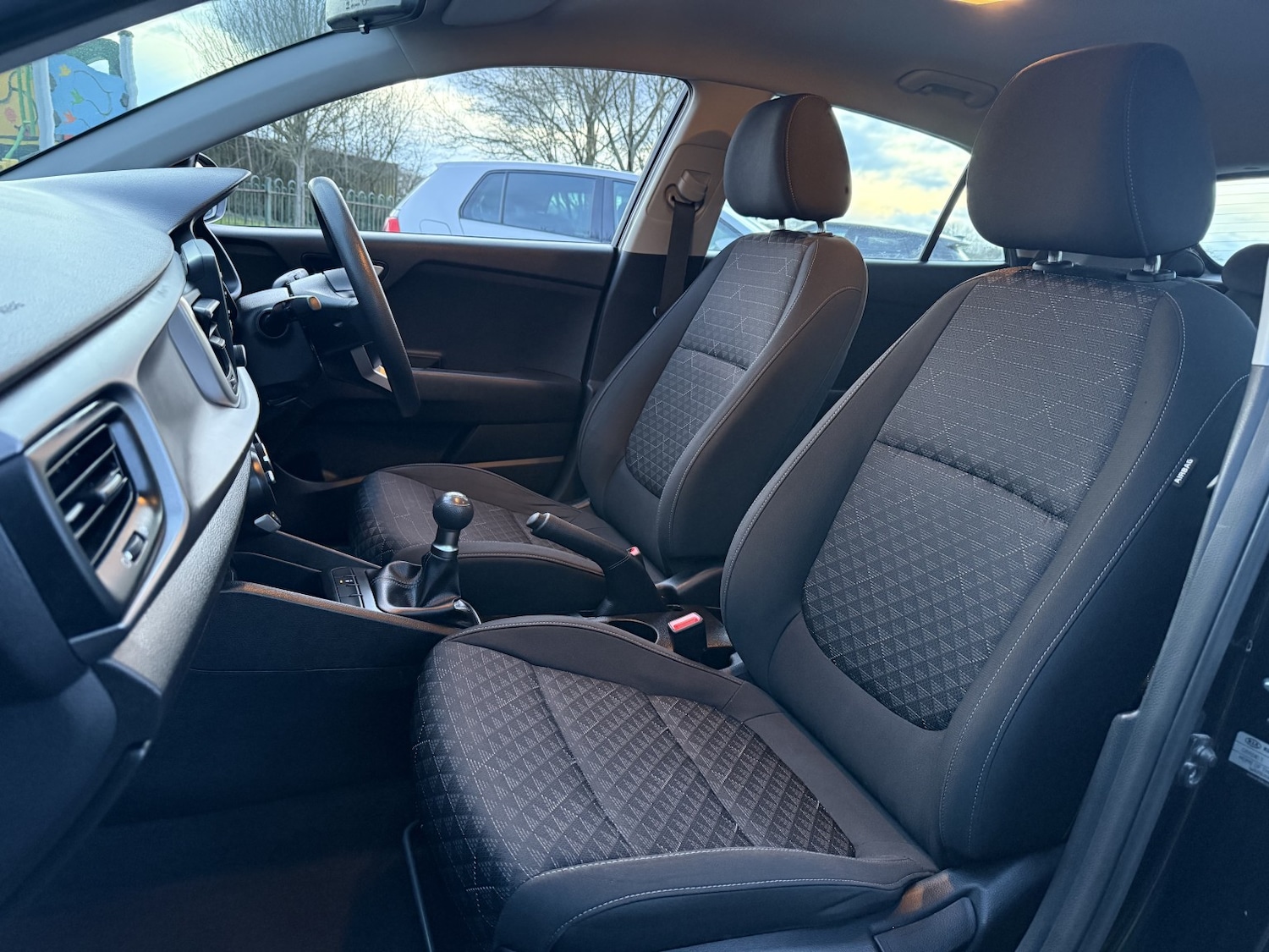 Used Kia Rio 2017 for sale - 77465736: Photo 12