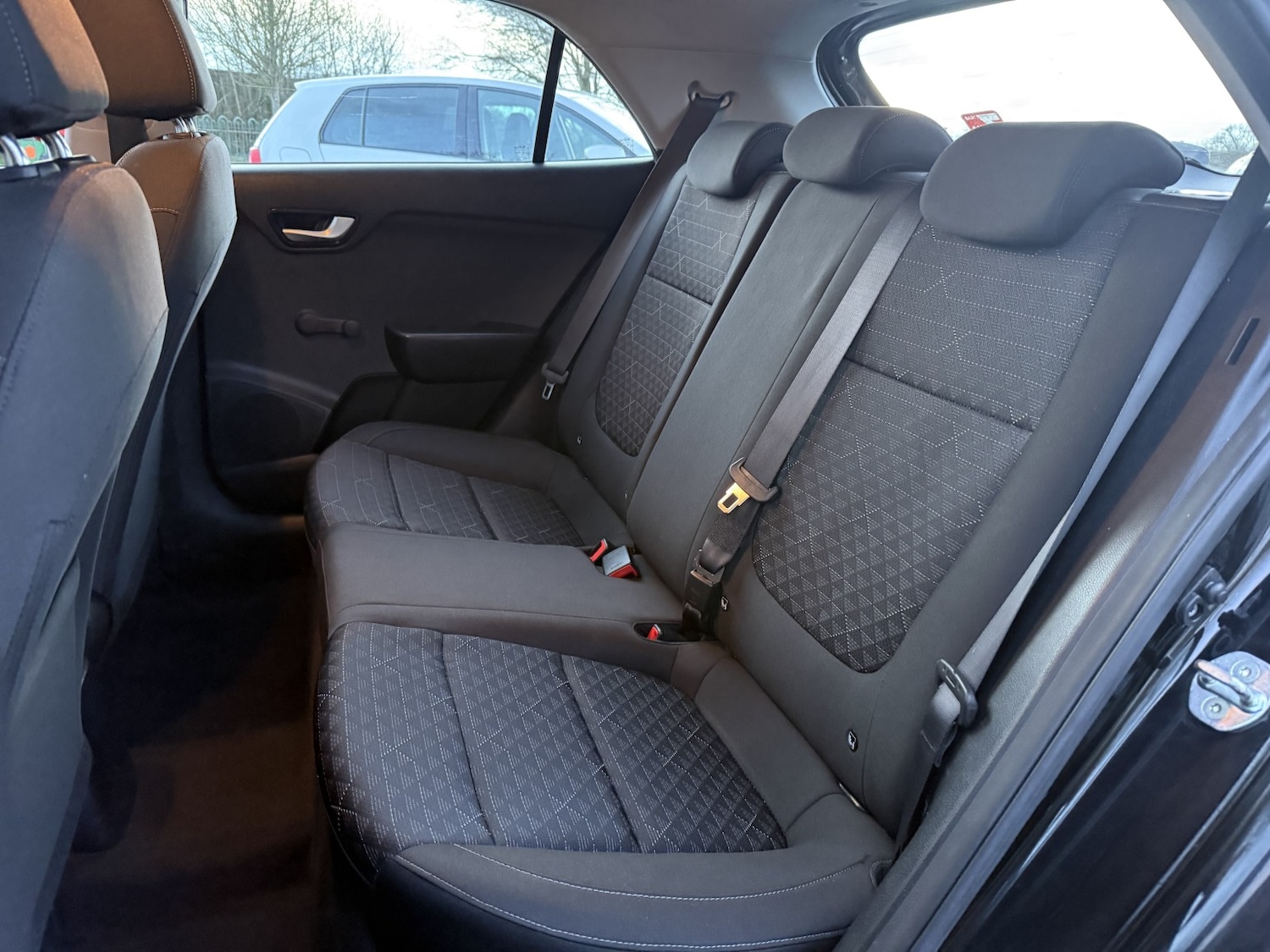 Used Kia Rio 2017 for sale - 77465736: Photo 14