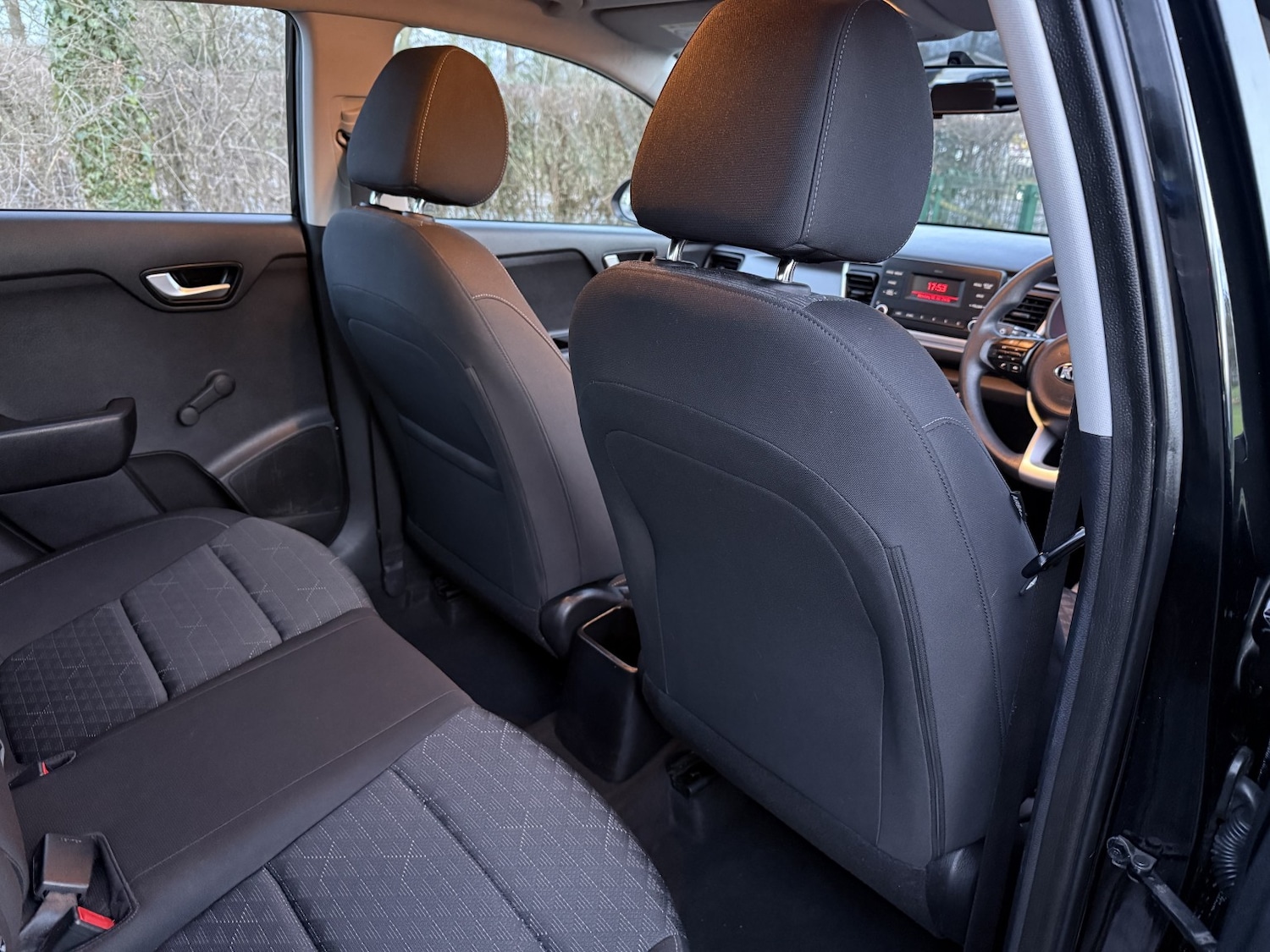 Used Kia Rio 2017 for sale - 77465736: Photo 15