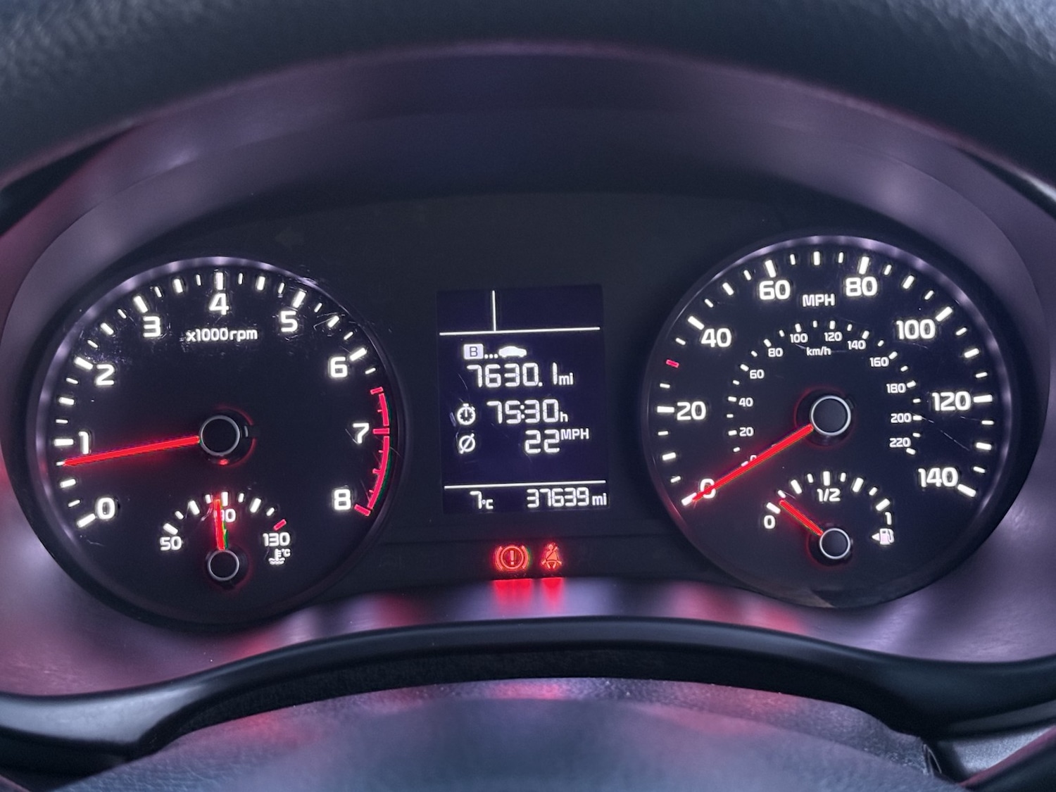 Used Kia Rio 2017 for sale - 77465736: Photo 17