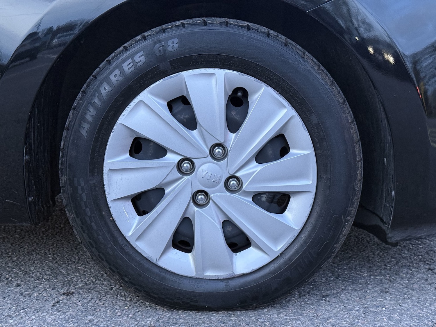 Used Kia Rio 2017 for sale - 77465736: Photo 20