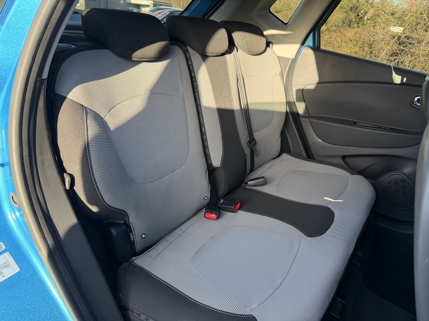 Used Renault Captur 2014 for sale - 77357239: Photo 15