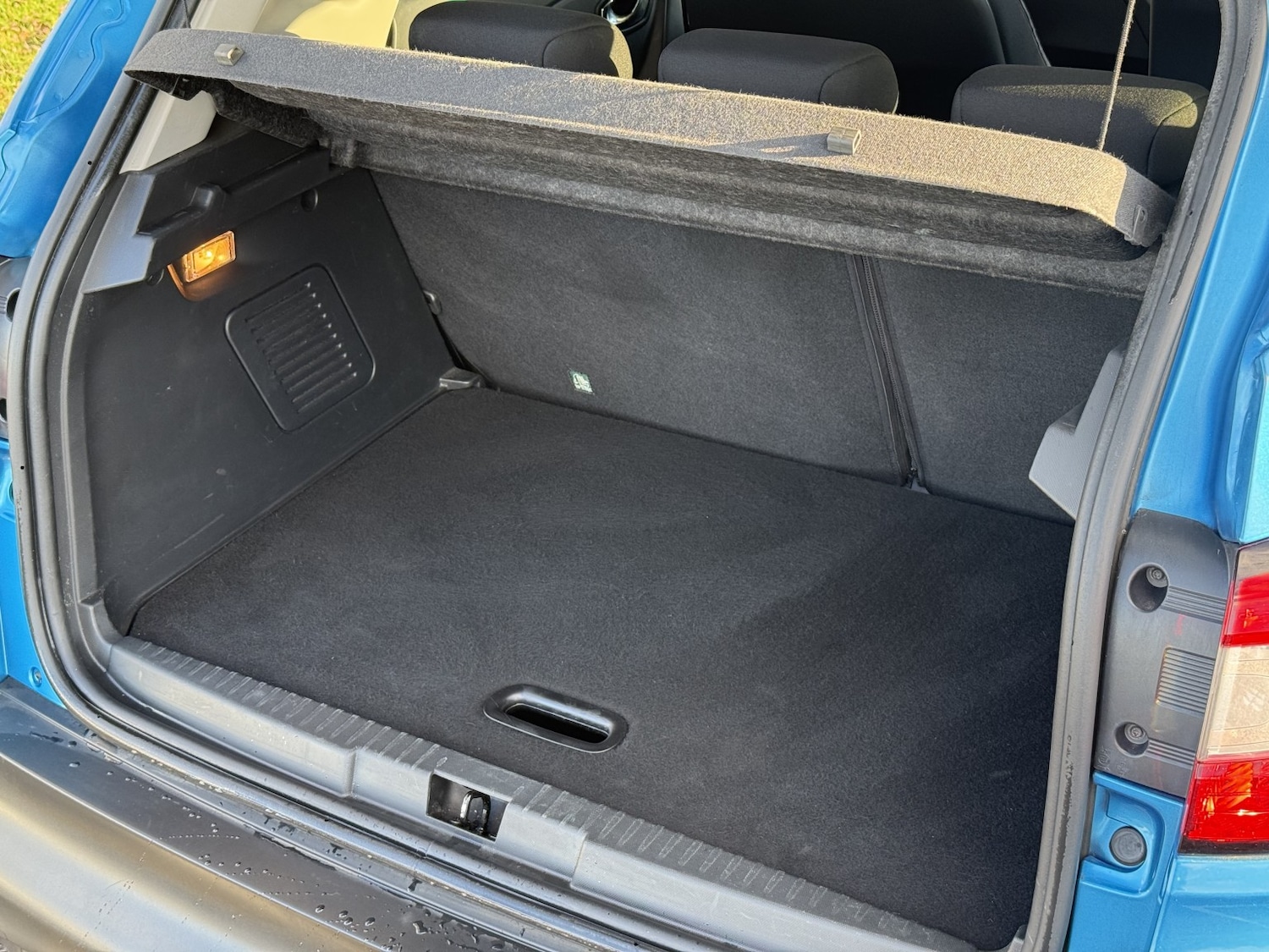 Used Renault Captur 2014 for sale - 77357239: Photo 18