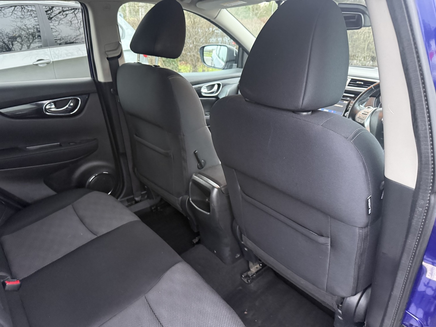 Used Nissan Qashqai 2014 for sale - 77201221: Photo 15