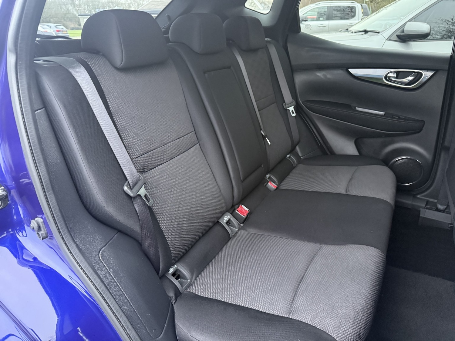 Used Nissan Qashqai 2014 for sale - 77201221: Photo 16