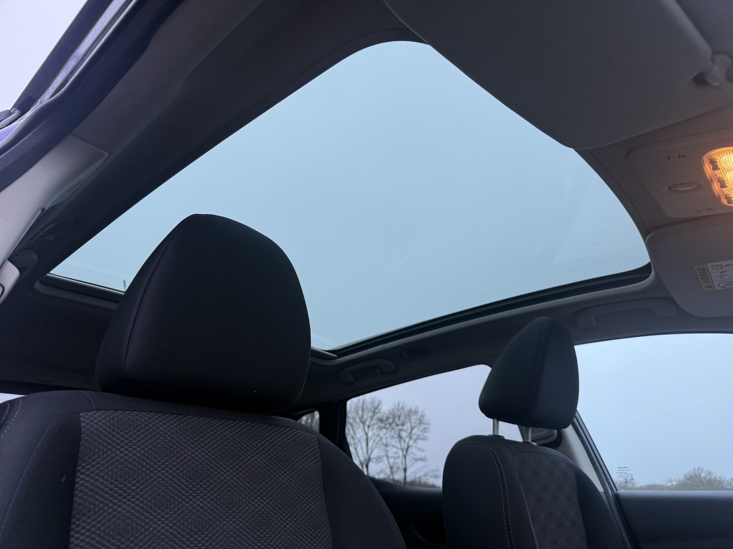 Used Nissan Qashqai 2014 for sale - 77201221: Photo 20