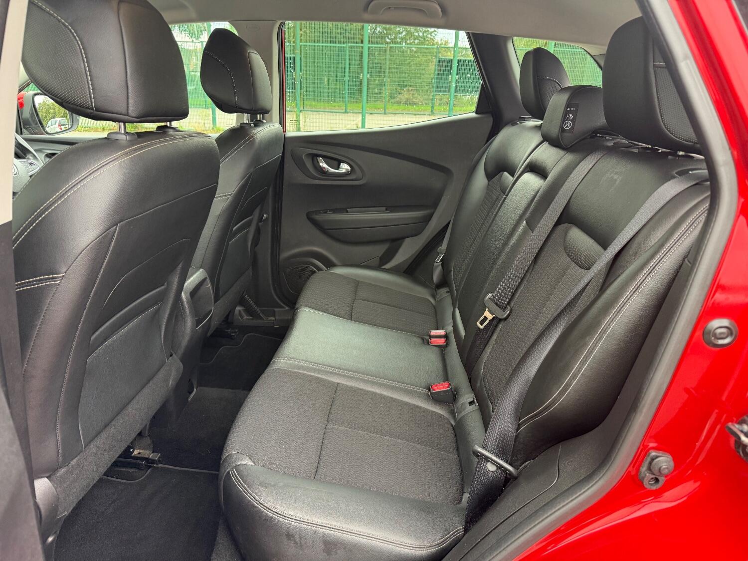 Used Renault Kadjar 2016 for sale - 76134089: Photo 11