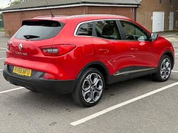 Used Renault Kadjar 2016 for sale - 76134089: Photo 2