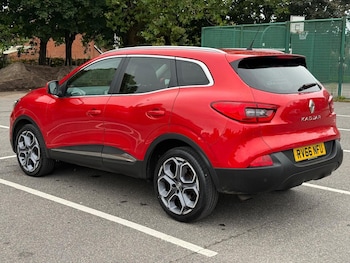 Used Renault Kadjar 2016 for sale - 76134089: Photo 3