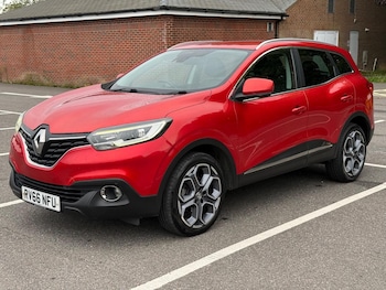 Used Renault Kadjar 2016 for sale - 76134089: Photo 4