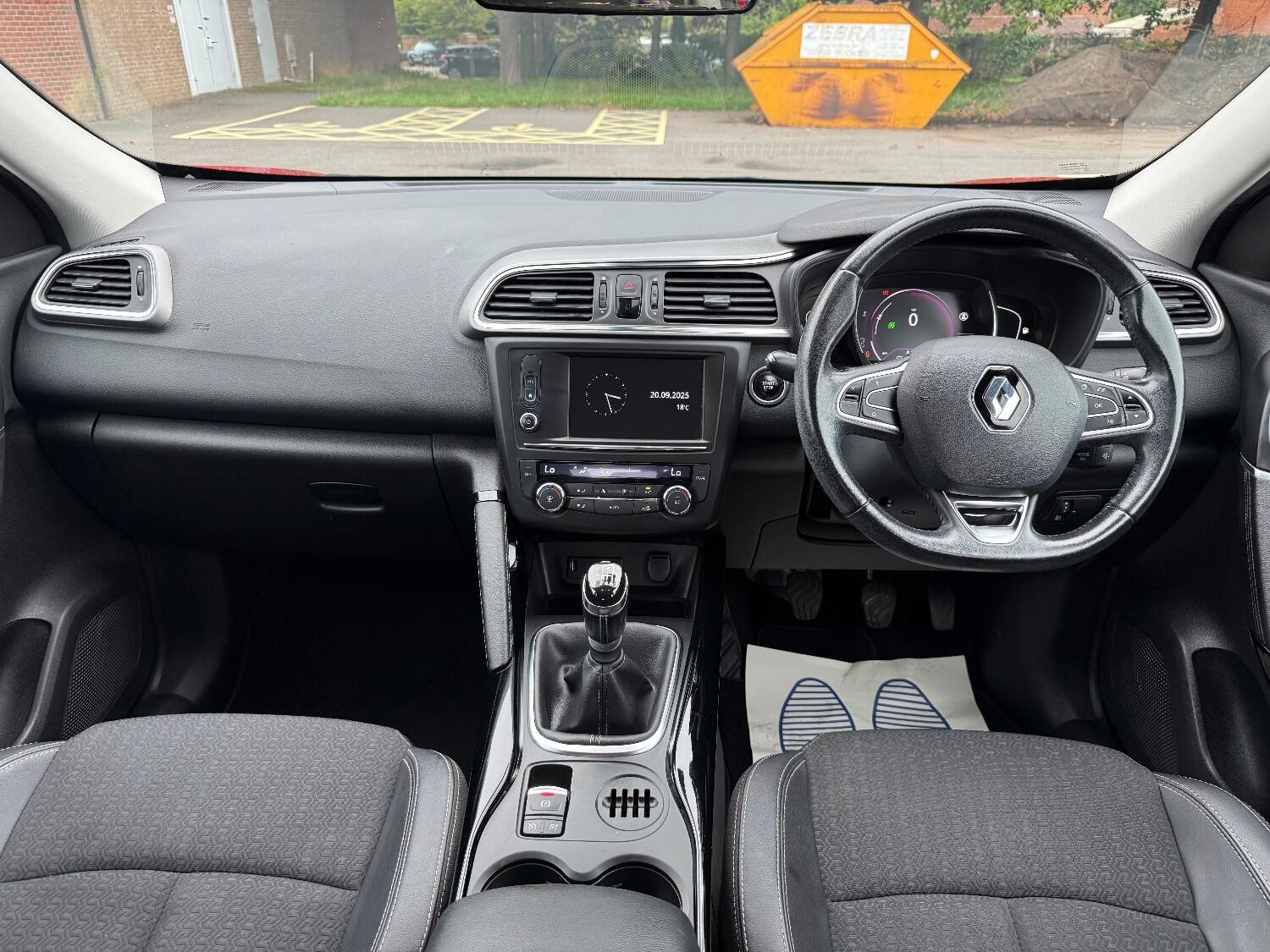 Used Renault Kadjar 2016 for sale - 76134089: Photo 7
