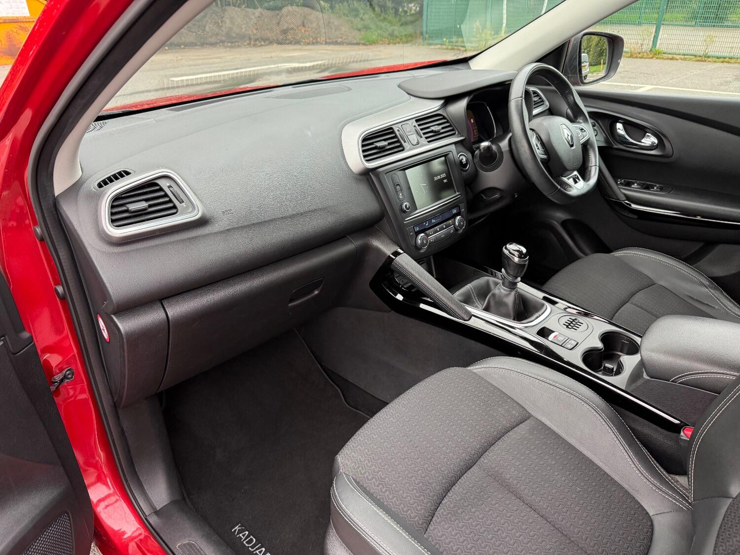 Used Renault Kadjar 2016 for sale - 76134089: Photo 9