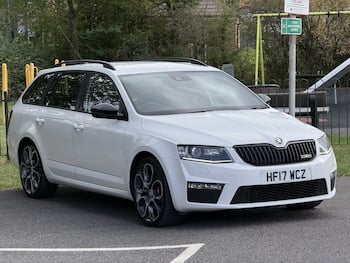 Used Skoda Octavia 2017 for sale - 79725136: Photo