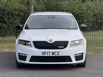 Used Skoda Octavia 2017 for sale - 79725136: Photo