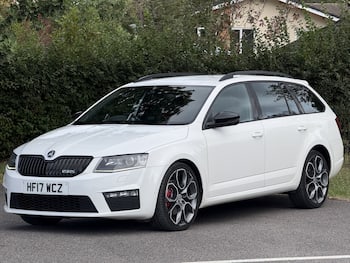 Used Skoda Octavia 2017 for sale - 79725136: Photo