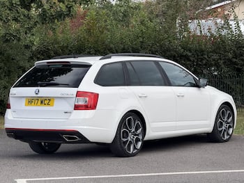 Used Skoda Octavia 2017 for sale - 79725136: Photo