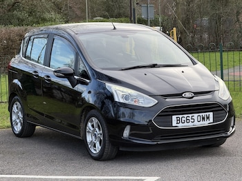 Used Ford B-MAX 2015 for sale - 78373589: Photo