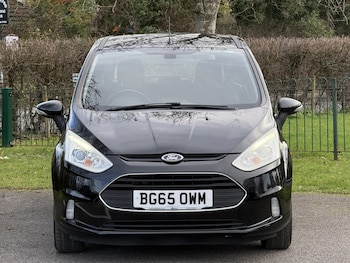 Used Ford B-MAX 2015 for sale - 78373589: Photo