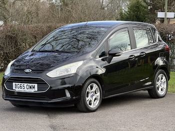 Used Ford B-MAX 2015 for sale - 78373589: Photo